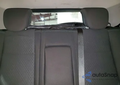 2015 Chevrolet Trax Ls z USA, uszkodzony, nr VIN KL7CJKSB0FB188596